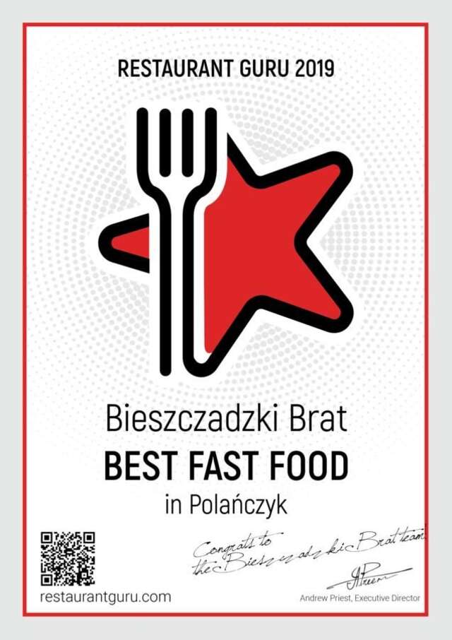 Проживание в семье Bieszczadzki Brat Полянчик-40